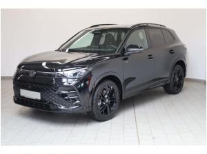 Volkswagen Tiguan 2.0 TSI OPF R-Line 4 Motion | WKR | Panodach | AHK | Sound | HD-Matrix | Navi | Black Style | SOFORT