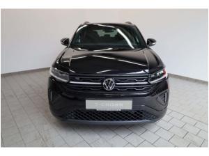 Volkswagen T-Cross 1.0 TSI OPF R-Line | DSG | AHK | WKR | Navi | 5 Jahre Garantie |