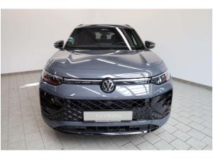 Volkswagen Tayron 2.0 TSI 4Motion R-Line Black Style | 7 Sitzer | WKR | AHK | NAVI | IQ.DRIVE | Komfort-Plus | Sofort