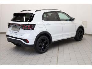 Volkswagen T-Cross 1.0 TSI OPF R-Line | DSG | AHK | WKR | Navi | 5 Jahre Garantie |