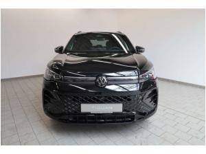Volkswagen Tiguan 2.0 TSI OPF R-Line 4 Motion | WKR | Panodach | AHK | Sound | HD-Matrix | Navi | Black Style | SOFORT