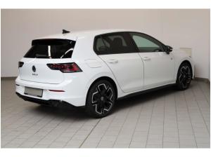 Volkswagen Golf 1.5 eTSI OPF R-Line | AHK | WKR | LED-Matrix | NAVI | SOFORT verfügbar |