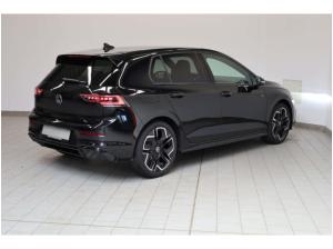 Volkswagen Golf 1.5 eTSI OPF R-Line | WKR | AHK | Navi | Matrix |