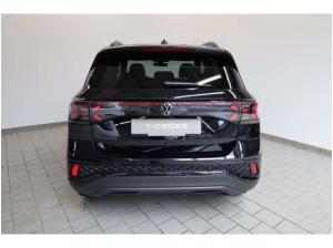 Volkswagen T-Cross 1.0 TSI OPF R-Line | DSG | AHK | WKR | Navi | 5 Jahre Garantie |