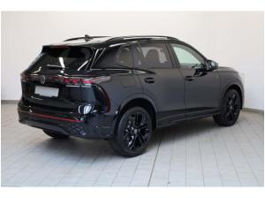 Volkswagen Tiguan 2.0 TSI OPF R-Line 4 Motion | WKR | Panodach | AHK | Sound | HD-Matrix | Navi | Black Style | SOFORT