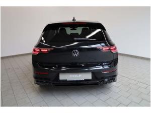 Volkswagen Golf 1.5 eTSI OPF R-Line | WKR | AHK | Navi | Matrix |