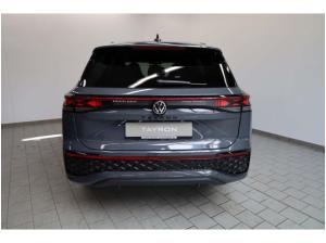 Volkswagen Tayron 2.0 TSI 4Motion R-Line Black Style | 7 Sitzer | WKR | AHK | NAVI | IQ.DRIVE | Komfort-Plus | Sofort