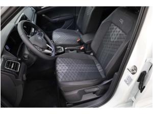Volkswagen T-Cross 1.0 TSI OPF R-Line | DSG | AHK | WKR | Navi | 5 Jahre Garantie |