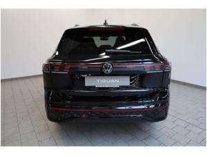 Volkswagen Tiguan 2.0 TSI OPF R-Line 4 Motion | WKR | Panodach | AHK | Sound | HD-Matrix | Navi | Black Style | SOFORT