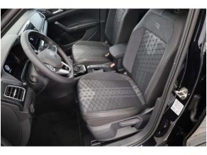 Volkswagen T-Cross 1.0 TSI OPF R-Line | DSG | AHK | WKR | Navi | 5 Jahre Garantie |