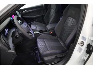 Volkswagen Golf 1.5 eTSI OPF R-Line | AHK | WKR | LED-Matrix | NAVI | SOFORT verfügbar |