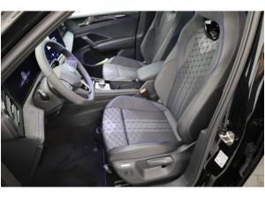 Volkswagen Tiguan 2.0 TSI OPF R-Line 4 Motion | WKR | Panodach | AHK | Sound | HD-Matrix | Navi | Black Style | SOFORT