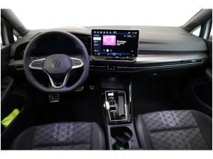 Volkswagen Golf 1.5 eTSI OPF R-Line | AHK | WKR | LED-Matrix | NAVI | SOFORT verfügbar |