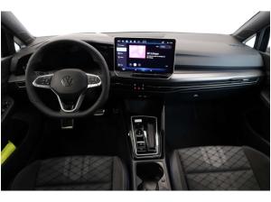 Volkswagen Golf 1.5 eTSI OPF R-Line | WKR | AHK | Navi | Matrix |