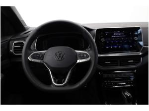 Volkswagen T-Cross 1.0 TSI OPF R-Line | DSG | AHK | WKR | Navi | 5 Jahre Garantie |