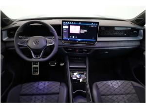Volkswagen Tayron 2.0 TSI 4Motion R-Line Black Style | 7 Sitzer | WKR | AHK | NAVI | IQ.DRIVE | Komfort-Plus | Sofort