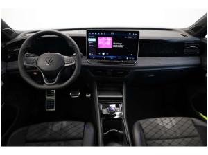 Volkswagen Tiguan 2.0 TSI OPF R-Line 4 Motion | WKR | Panodach | AHK | Sound | HD-Matrix | Navi | Black Style | SOFORT
