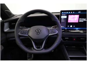 Volkswagen Tayron 2.0 TSI 4Motion R-Line Black Style | 7 Sitzer | WKR | AHK | NAVI | IQ.DRIVE | Komfort-Plus | Sofort