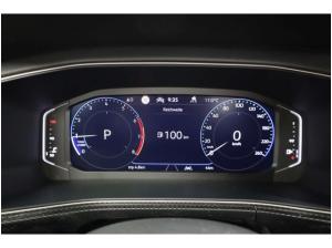 Volkswagen T-Cross 1.0 TSI OPF R-Line | DSG | AHK | WKR | Navi | 5 Jahre Garantie |