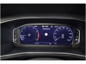 Volkswagen T-Cross 1.0 TSI OPF R-Line | DSG | AHK | WKR | Navi | 5 Jahre Garantie |