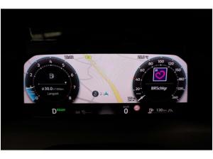 Volkswagen Golf 1.5 eTSI OPF R-Line | WKR | AHK | Navi | Matrix |