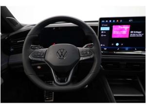 Volkswagen Tiguan 2.0 TSI OPF R-Line 4 Motion | WKR | Panodach | AHK | Sound | HD-Matrix | Navi | Black Style | SOFORT