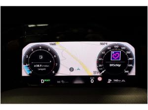 Volkswagen Golf 1.5 eTSI OPF R-Line | AHK | WKR | LED-Matrix | NAVI | SOFORT verfügbar |