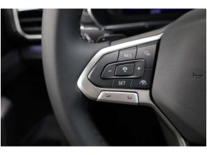 Volkswagen T-Cross 1.0 TSI OPF R-Line | DSG | AHK | WKR | Navi | 5 Jahre Garantie |