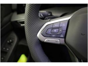 Volkswagen Golf 1.5 eTSI OPF R-Line | AHK | WKR | LED-Matrix | NAVI | SOFORT verfügbar |