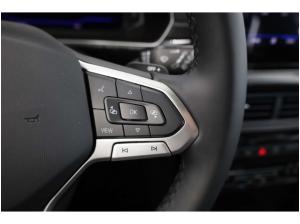 Volkswagen T-Cross 1.0 TSI OPF R-Line | DSG | AHK | WKR | Navi | 5 Jahre Garantie |