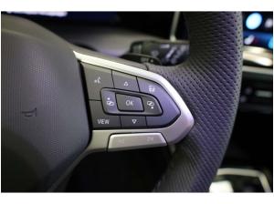 Volkswagen Golf 1.5 eTSI OPF R-Line | WKR | AHK | Navi | Matrix |