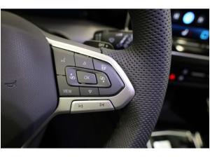 Volkswagen Golf 1.5 eTSI OPF R-Line | AHK | WKR | LED-Matrix | NAVI | SOFORT verfügbar |