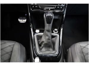 Volkswagen T-Cross 1.0 TSI OPF R-Line | DSG | AHK | WKR | Navi | 5 Jahre Garantie |