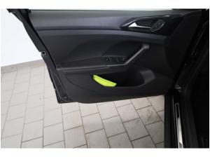 Volkswagen T-Cross 1.0 TSI OPF R-Line | DSG | AHK | WKR | Navi | 5 Jahre Garantie |