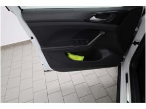 Volkswagen T-Cross 1.0 TSI OPF R-Line | DSG | AHK | WKR | Navi | 5 Jahre Garantie |