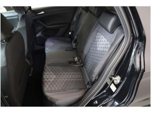 Volkswagen T-Cross 1.0 TSI OPF R-Line | DSG | AHK | WKR | Navi | 5 Jahre Garantie |
