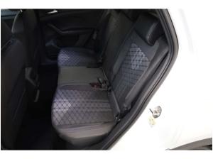 Volkswagen T-Cross 1.0 TSI OPF R-Line | DSG | AHK | WKR | Navi | 5 Jahre Garantie |