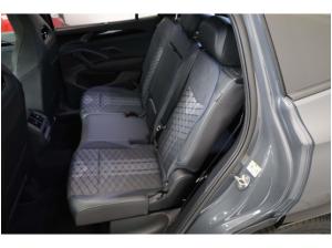 Volkswagen Tayron 2.0 TSI 4Motion R-Line Black Style | 7 Sitzer | WKR | AHK | NAVI | IQ.DRIVE | Komfort-Plus | Sofort