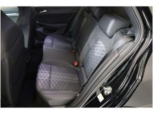 Volkswagen Golf 1.5 eTSI OPF R-Line | WKR | AHK | Navi | Matrix |