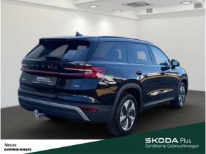 Skoda Kodiaq SELECTION TDI DSG 7-SITZE 4X4 PANORAMA AHK SITZHEIZUNG