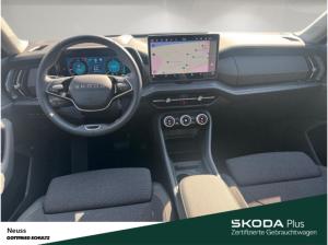 Skoda Kodiaq SELECTION TDI DSG 7-SITZE 4X4 PANORAMA AHK SITZHEIZUNG