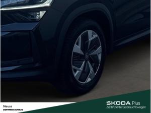 Skoda Kodiaq SELECTION TDI DSG 7-SITZE 4X4 PANORAMA AHK SITZHEIZUNG