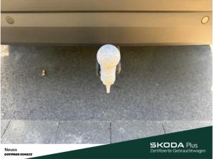 Skoda Kodiaq SELECTION TDI DSG 7-SITZE 4X4 PANORAMA AHK SITZHEIZUNG