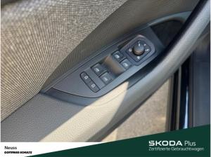 Skoda Kodiaq SELECTION TDI DSG 7-SITZE 4X4 PANORAMA AHK SITZHEIZUNG