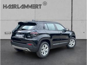 Jeep Avenger Altitude ALLWETTER+SHZ+RFK+LED+CARPLAY