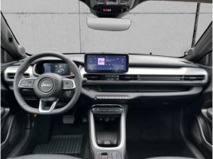 Jeep Avenger Altitude ALLWETTER+SHZ+RFK+LED+CARPLAY