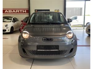 Fiat 500e e *Keyless Go *Apple Car Play *Tempomat