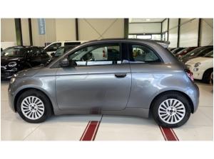 Fiat 500e e *Keyless Go *Apple Car Play *Tempomat