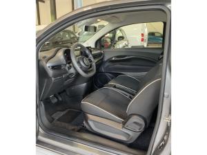 Fiat 500e e *Keyless Go *Apple Car Play *Tempomat