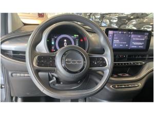 Fiat 500e e *Keyless Go *Apple Car Play *Tempomat